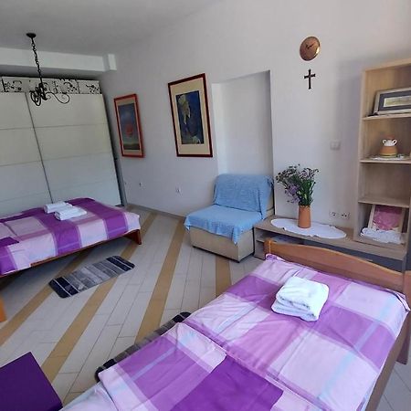 Apartments Cezar Vinkuran Zewnętrze zdjęcie