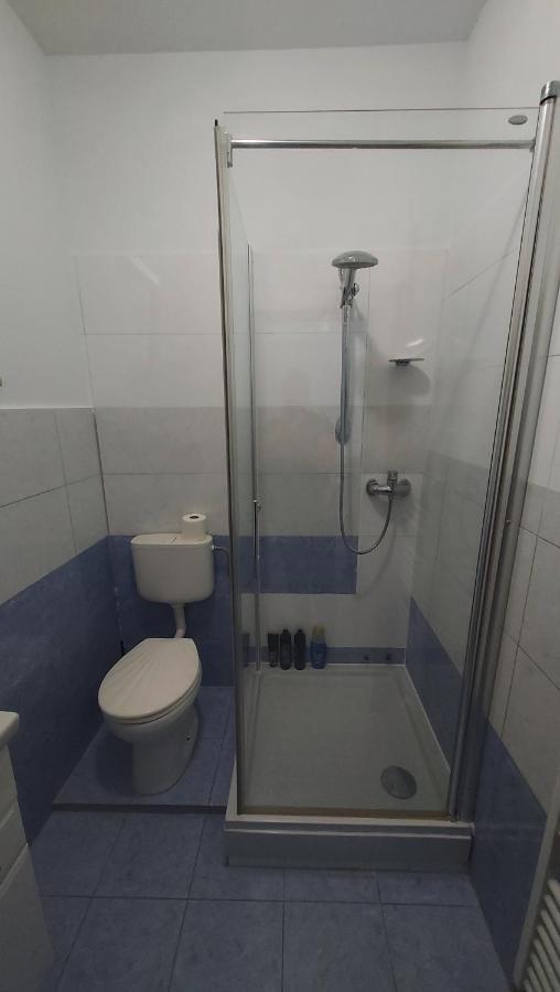 Apartments Cezar Vinkuran Zewnętrze zdjęcie