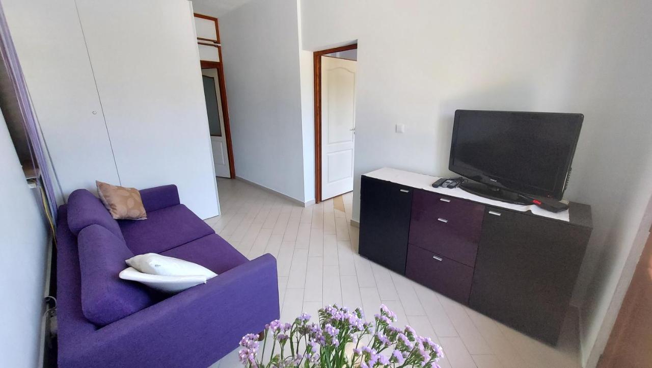 Apartments Cezar Vinkuran Zewnętrze zdjęcie