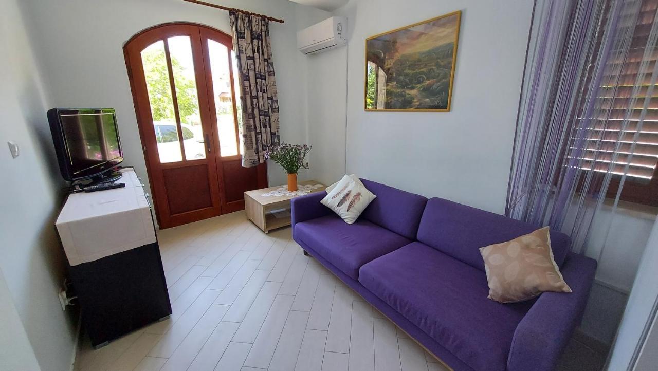Apartments Cezar Vinkuran Zewnętrze zdjęcie
