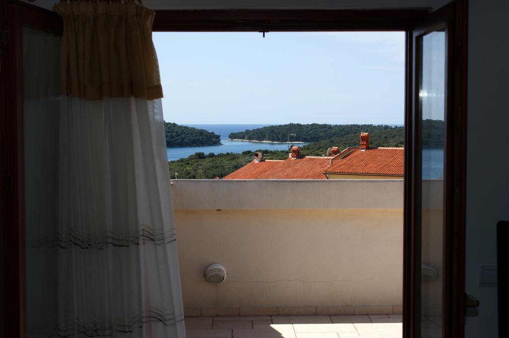 Apartments Cezar Vinkuran Zewnętrze zdjęcie