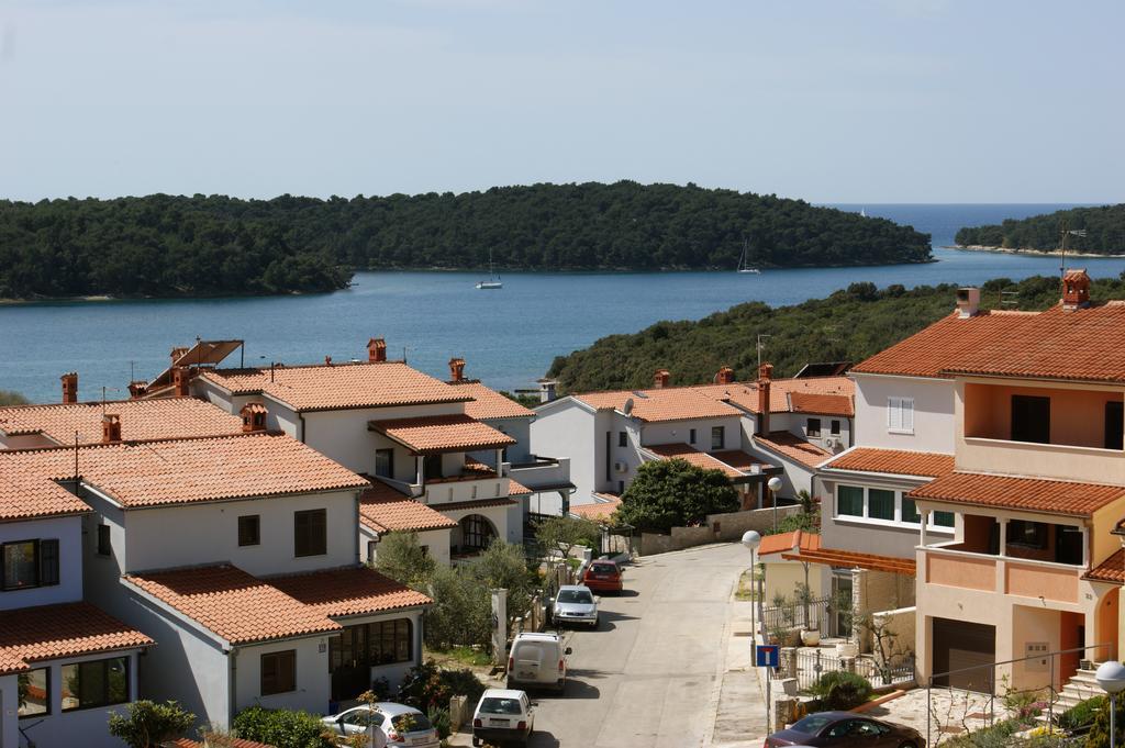 Apartments Cezar Vinkuran Zewnętrze zdjęcie