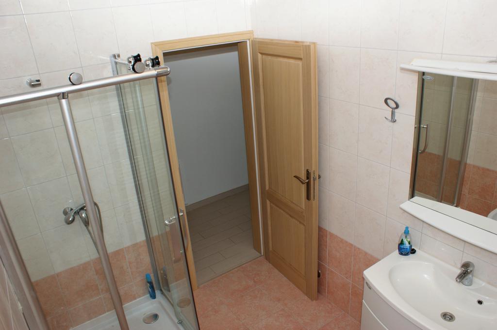 Apartments Cezar Vinkuran Zewnętrze zdjęcie