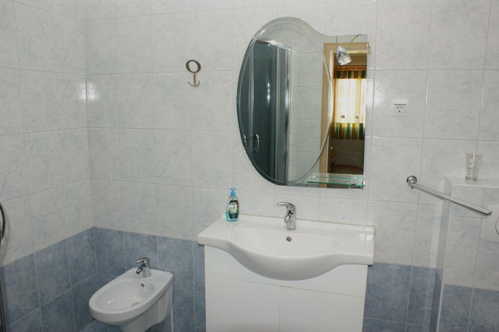 Apartments Cezar Vinkuran Zewnętrze zdjęcie