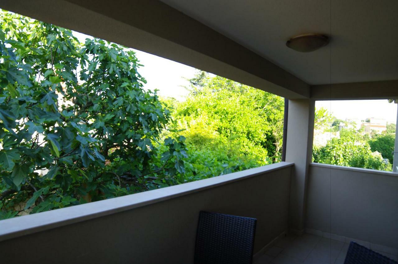 Apartments Cezar Vinkuran Zewnętrze zdjęcie