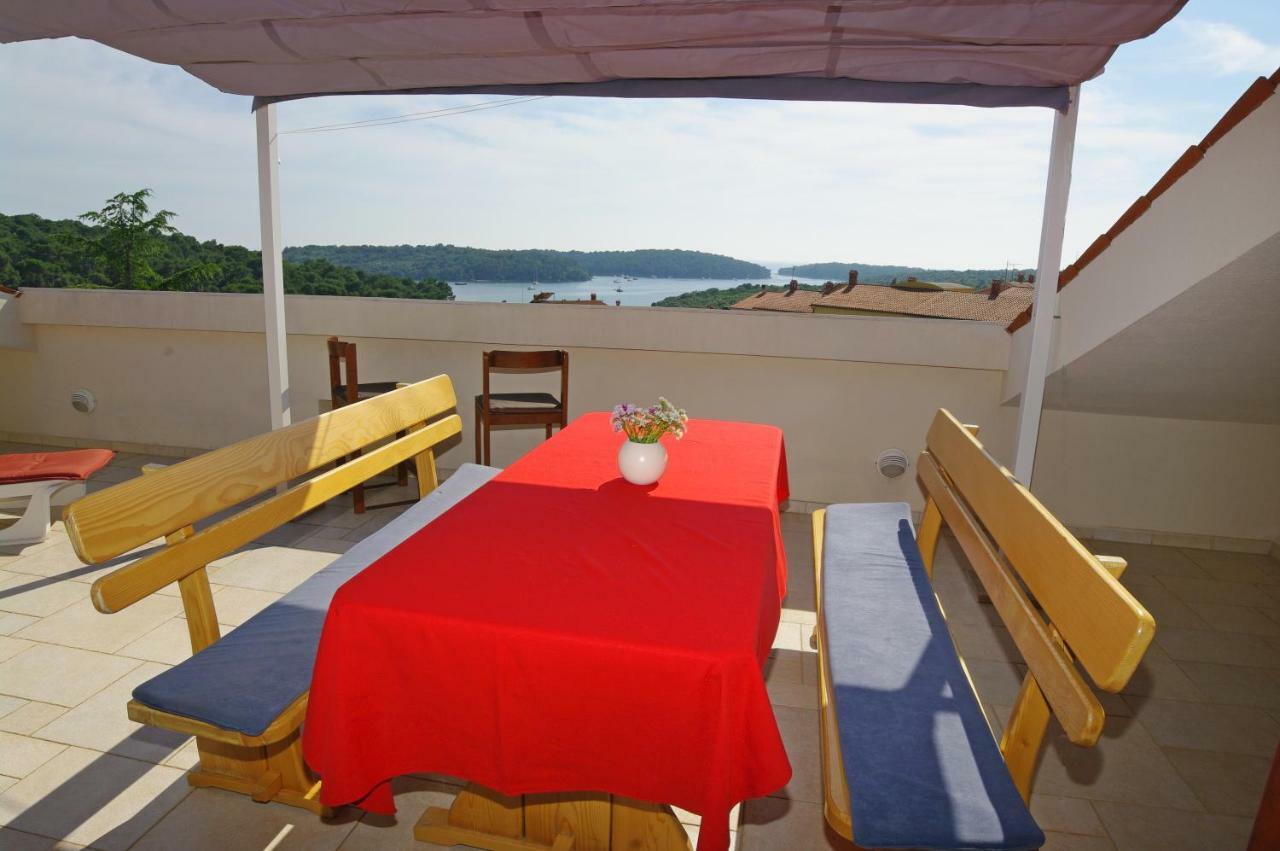 Apartments Cezar Vinkuran Zewnętrze zdjęcie