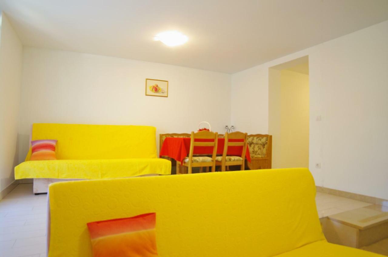 Apartments Cezar Vinkuran Zewnętrze zdjęcie