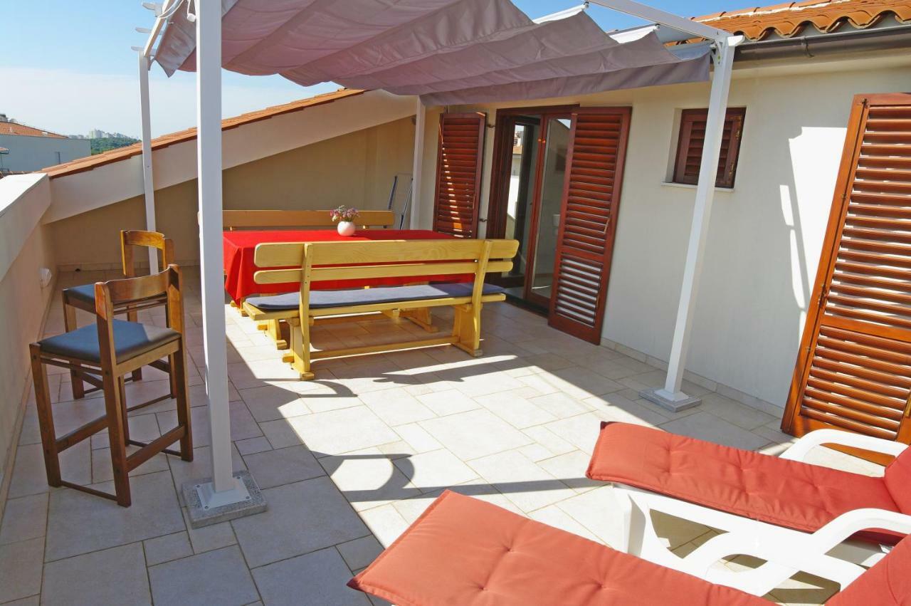 Apartments Cezar Vinkuran Zewnętrze zdjęcie