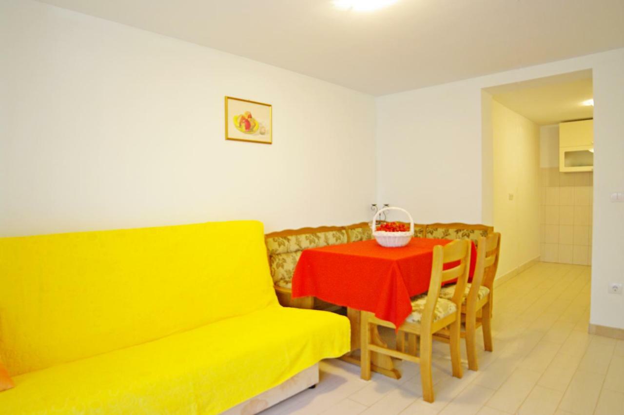 Apartments Cezar Vinkuran Zewnętrze zdjęcie