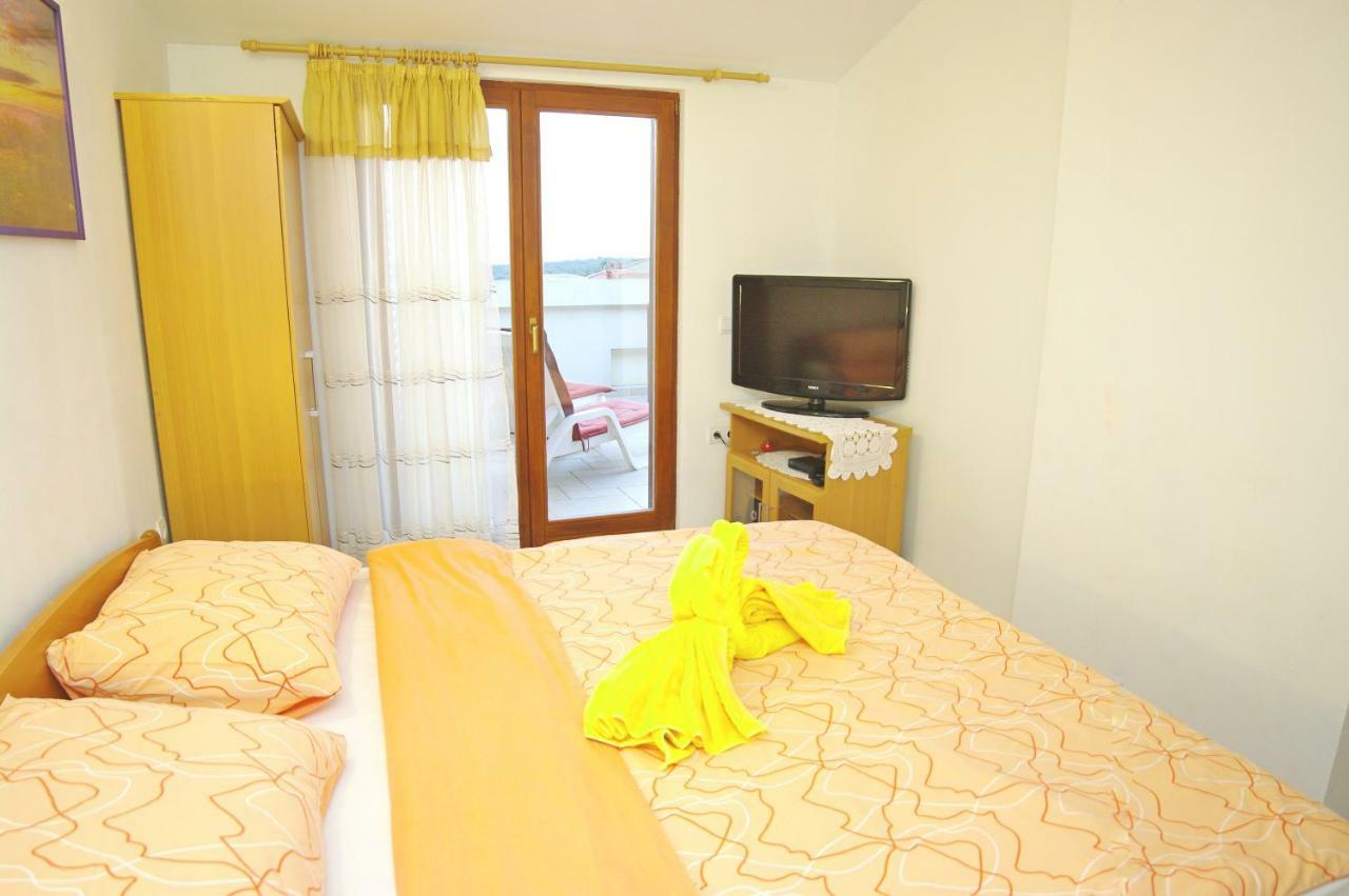 Apartments Cezar Vinkuran Zewnętrze zdjęcie