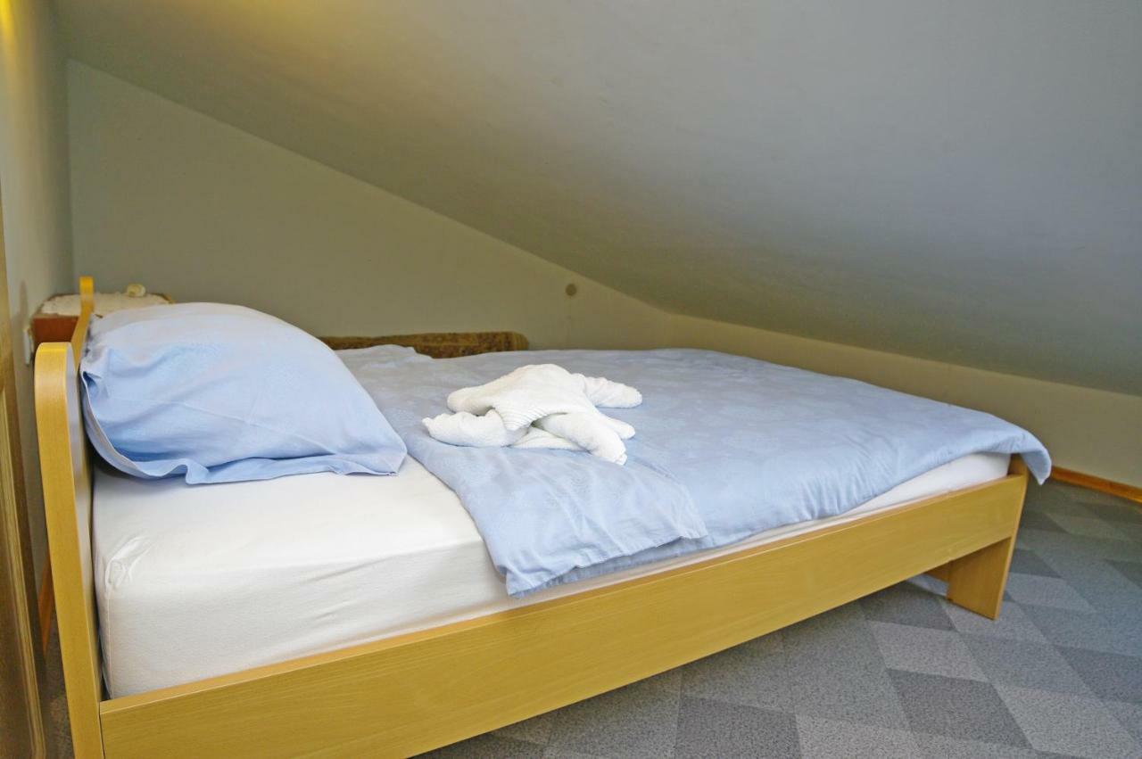 Apartments Cezar Vinkuran Zewnętrze zdjęcie