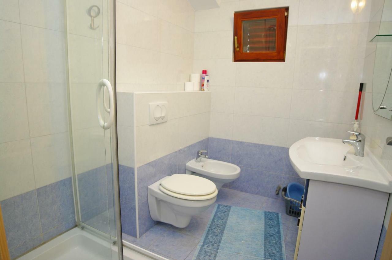 Apartments Cezar Vinkuran Zewnętrze zdjęcie