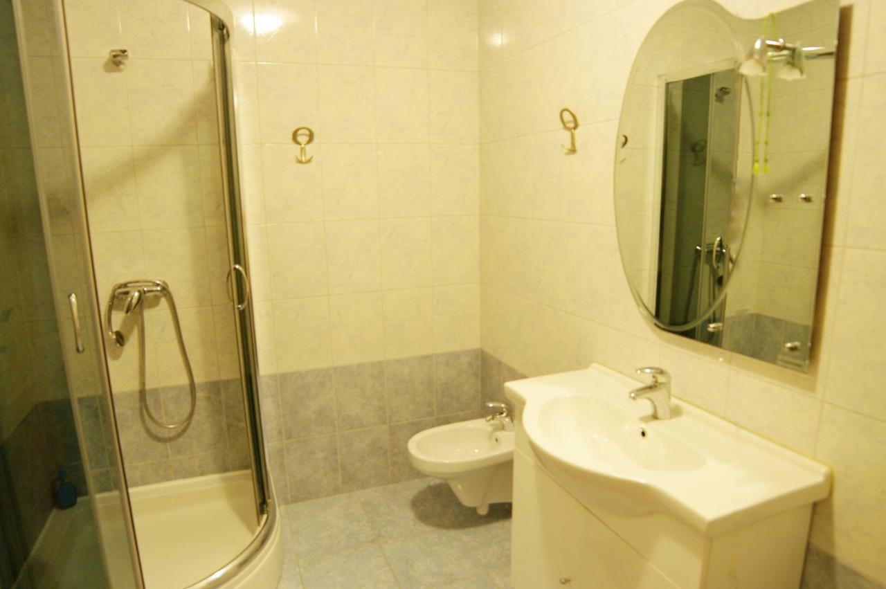 Apartments Cezar Vinkuran Zewnętrze zdjęcie