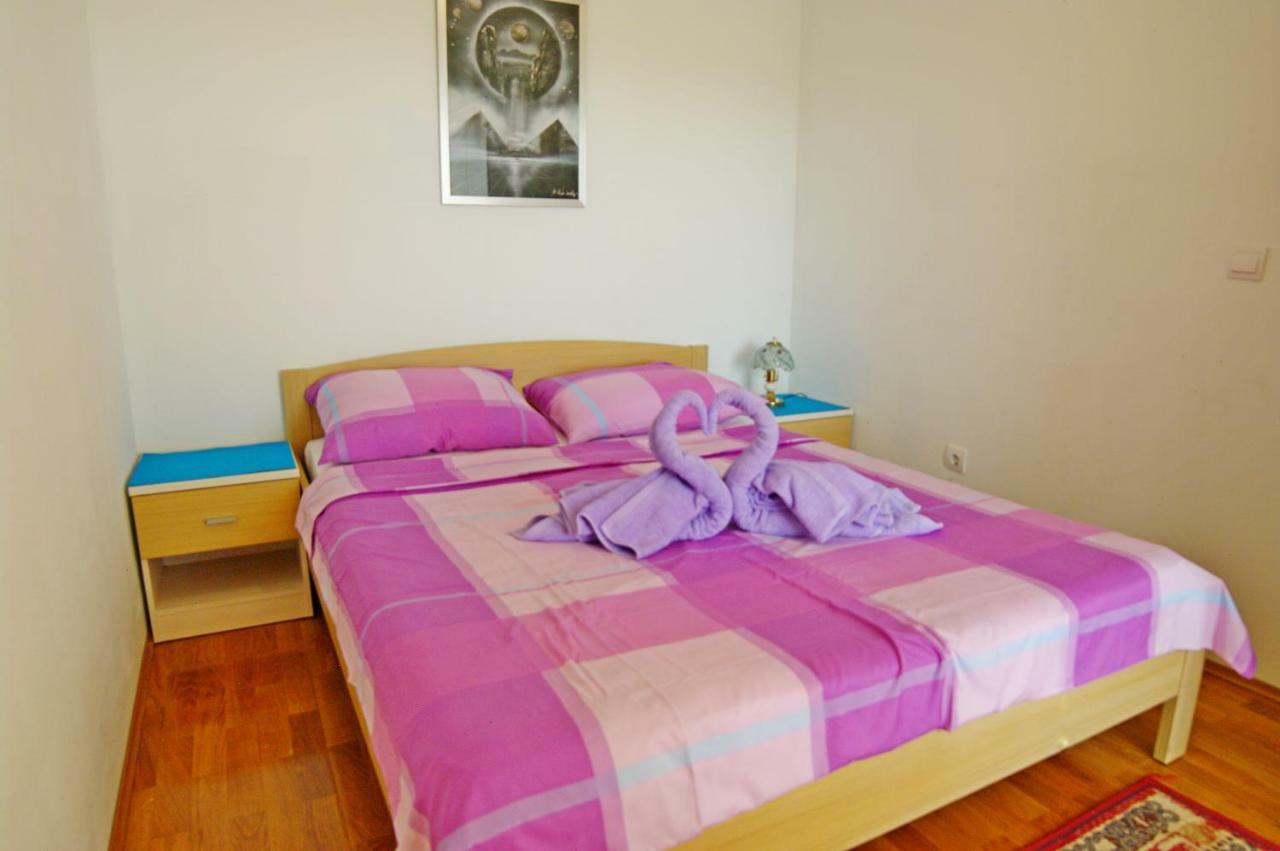 Apartments Cezar Vinkuran Zewnętrze zdjęcie